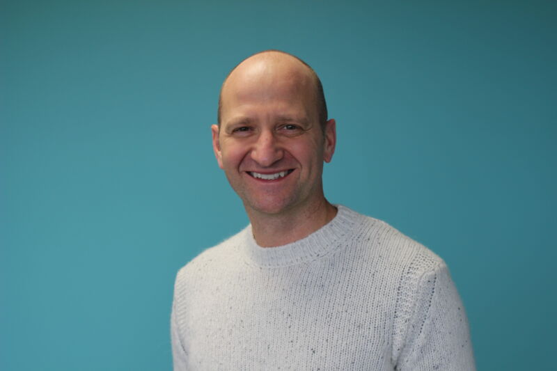 Antoine Brebion - Eolise