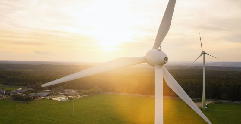 Eolise - Bonneuil-Matours Eolise - Bonneuil-Matours