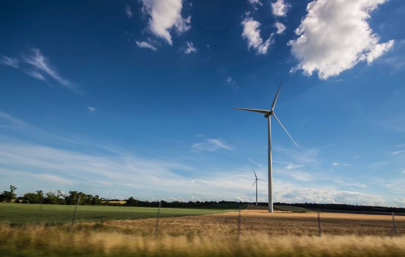 Eolise - Pays Blancois Eolise - Pays Blancois