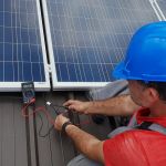 Photovoltaique technicien Photovoltaique technicien