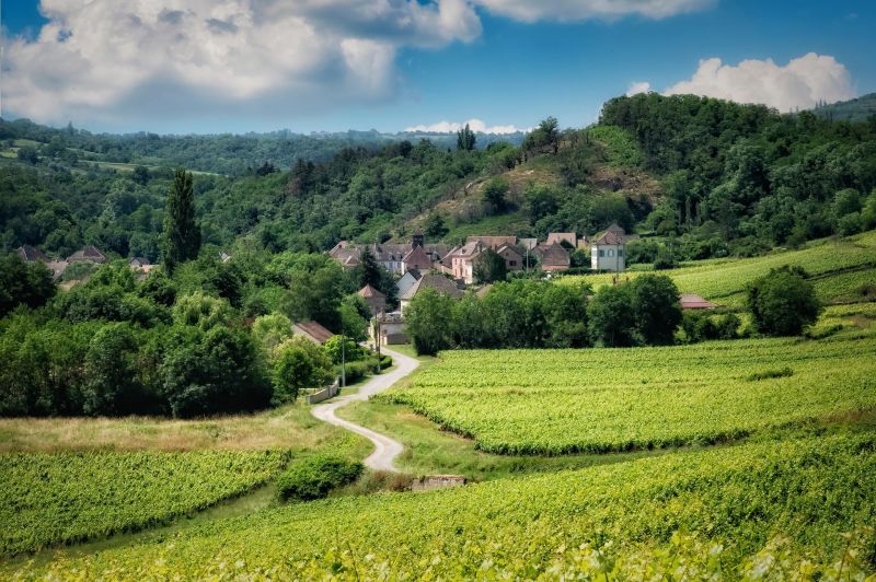 Village Village