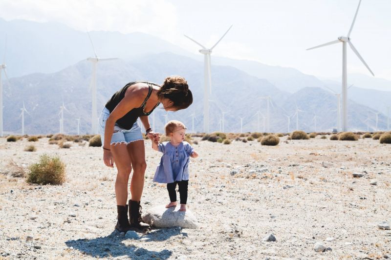 Eolien tourisme Eolien tourisme