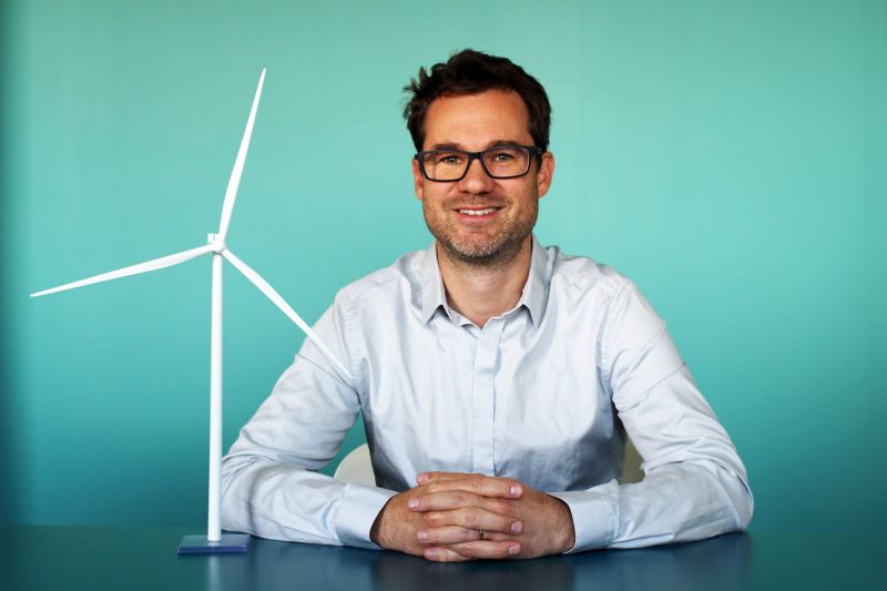 Baptiste Wambre - Eolise Baptiste Wambre - Eolise