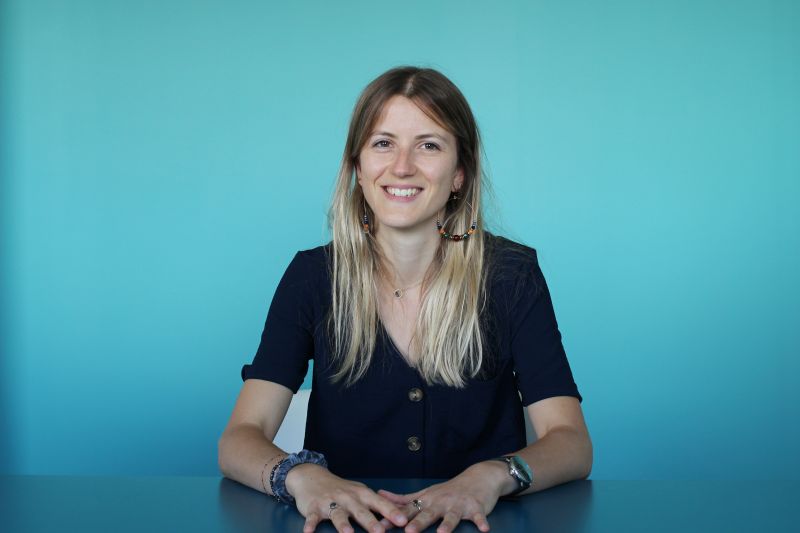 Lucie Sirot - Eolise Lucie Sirot - Eolise