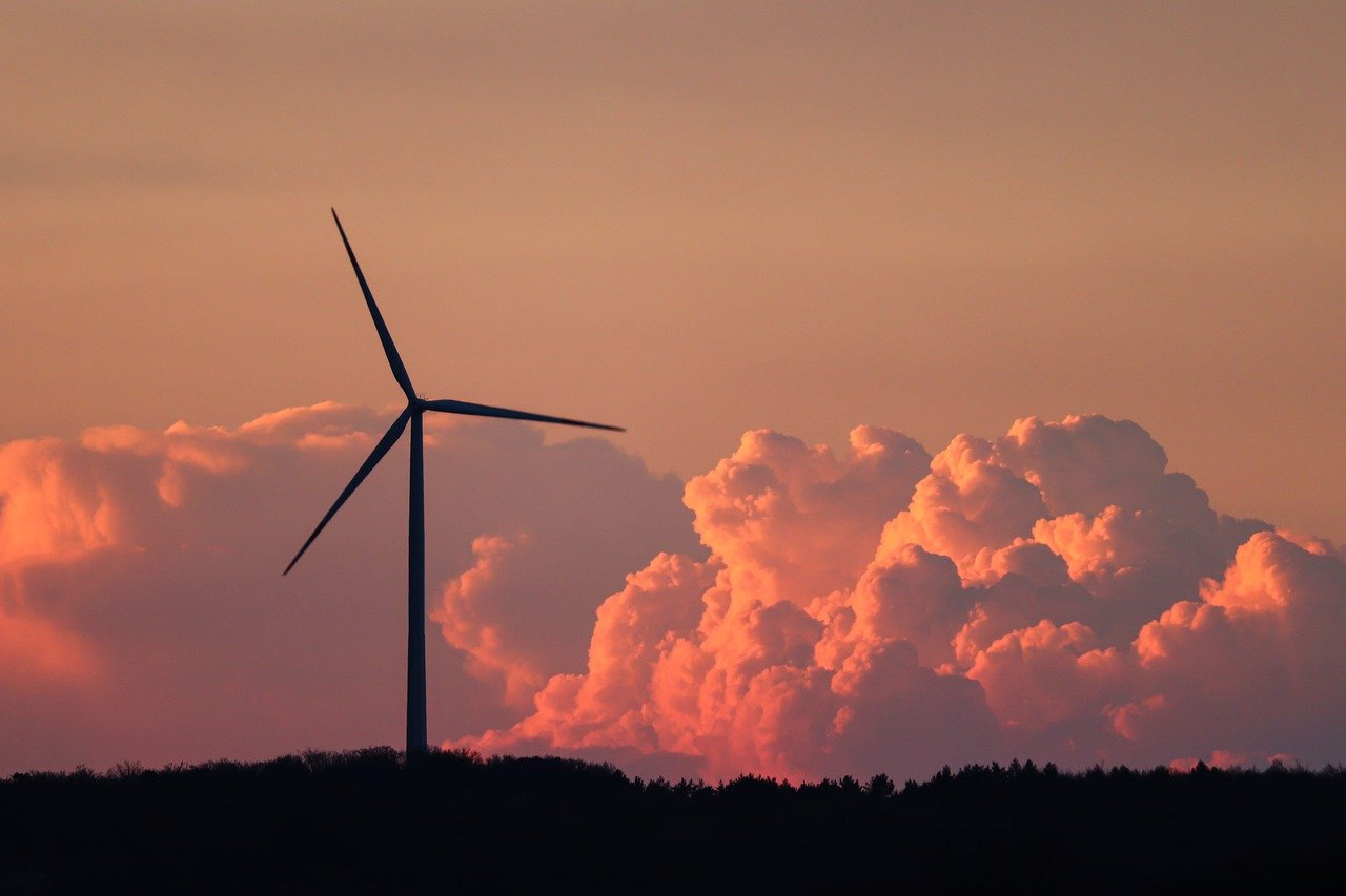 Comment Fonctionne Une éolienne ? | Éolise