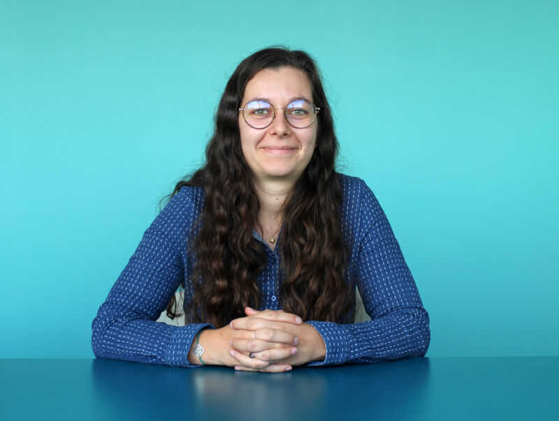 Maddalena Riess - Eolise